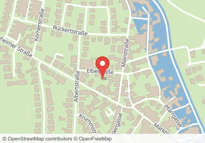 Elbestraße Mühlheim – Hotels in der Nähe Hotels an der Elbestraße in Mühlheim – Unterkünfte, Pensionen und Ferienwohnungen in zentraler Lage