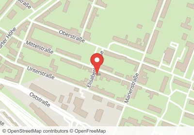 Hotels an der Elisabeth-Straße in Aschersleben – Unterkünfte, Pensionen und Ferienwohnungen in zentraler Lage