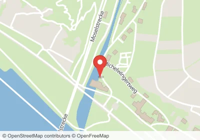 Ellerbachweg Ediger-Eller – Hotels in der Nähe Hotels an der Ellerbachweg in Ediger-Eller – Unterkünfte, Pensionen und Ferienwohnungen in zentraler Lage