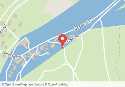 Hotels an der Ellerweg in Hilders – Unterkünfte, Pensionen und Ferienwohnungen in zentraler Lage