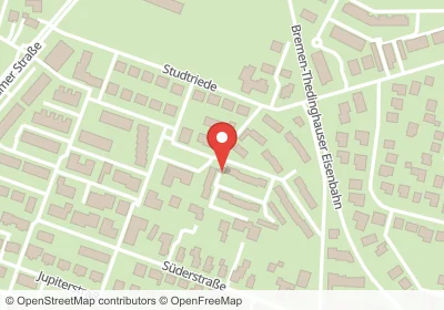 Elsa-Brändström-Straße Stuhr – Hotels in der Nähe Hotels an der Elsa-Brändström-Straße in Stuhr – Unterkünfte, Pensionen und Ferienwohnungen in zentraler Lage
