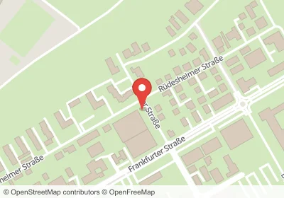 Eltviller Straße Hochheim am Main – Hotels in der Nähe Hotels an der Eltviller Straße in Hochheim am Main – Unterkünfte, Pensionen und Ferienwohnungen in zentraler Lage
