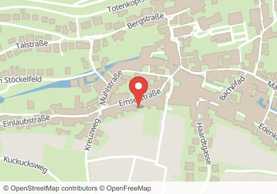 Emserstraße Sankt Martin – Hotels in der Nähe Hotels an der Emserstraße in Sankt Martin – Unterkünfte, Pensionen und Ferienwohnungen in zentraler Lage