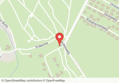 Hotels an der Erdkerbe in Aschersleben – Unterkünfte, Pensionen und Ferienwohnungen in zentraler Lage