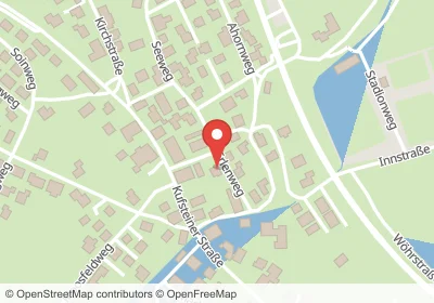 Hotels an der Erlenweg in Flintsbach – Unterkünfte, Pensionen und Ferienwohnungen in zentraler Lage