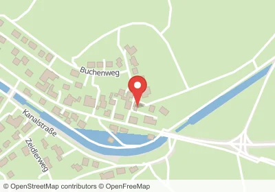 Hotels an der Erlenweg in Schwarzenbruck – Unterkünfte, Pensionen und Ferienwohnungen in zentraler Lage