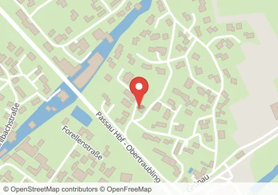 Hotels an der Erlenweg in Plattling – Unterkünfte, Pensionen und Ferienwohnungen in zentraler Lage