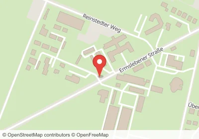 Hotels an der Ermslebener Straße in Aschersleben – Unterkünfte, Pensionen und Ferienwohnungen in zentraler Lage