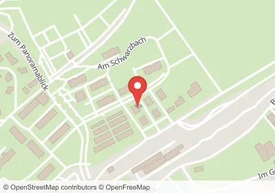 Hotels an der Ernst-Barlach-Straße in Friedrichroda – Unterkünfte, Pensionen und Ferienwohnungen in zentraler Lage