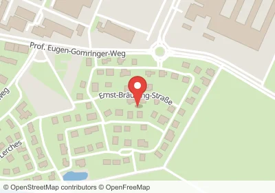 Ernst-Bräuning-Straße Hünfeld – Hotels in der Nähe Hotels an der Ernst-Bräuning-Straße in Hünfeld – Unterkünfte, Pensionen und Ferienwohnungen in zentraler Lage