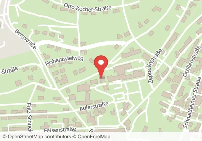 Ernst-Degeler-Straße Heidenheim an der Brenz – Hotels in der Nähe Hotels an der Ernst-Degeler-Straße in Heidenheim an der Brenz – Unterkünfte, Pensionen und Ferienwohnungen in zentraler Lage