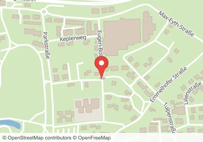 Hotels an der Eugen-Bolz-Straße in Kißlegg – Unterkünfte, Pensionen und Ferienwohnungen in zentraler Lage