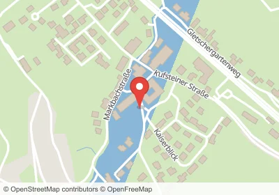 Hotels an der Falkenbergstraße in Flintsbach – Unterkünfte, Pensionen und Ferienwohnungen in zentraler Lage