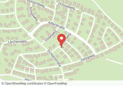 Hotels an der Falkenweg in Oberursel – Unterkünfte, Pensionen und Ferienwohnungen in zentraler Lage