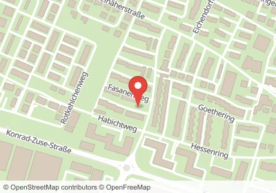 Fasanenweg Hochheim am Main – Hotels in der Nähe Hotels an der Fasanenweg in Hochheim am Main – Unterkünfte, Pensionen und Ferienwohnungen in zentraler Lage