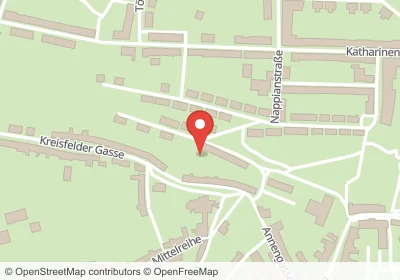 Hotels an der Ferdinand-Neißer-Straße in Eisleben – Unterkünfte, Pensionen und Ferienwohnungen in zentraler Lage