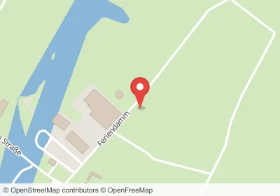 Feriendamm Lüchow-Dannenberg – Hotels in der Nähe Hotels an der Feriendamm in Lüchow-Dannenberg – Unterkünfte, Pensionen und Ferienwohnungen in zentraler Lage