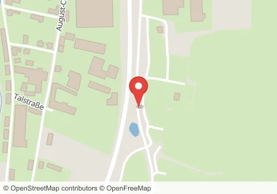 Hotels an der Fichtestraße in Crimmitschau – Unterkünfte, Pensionen und Ferienwohnungen in zentraler Lage