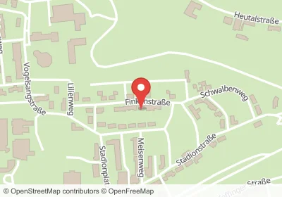 Hotels an der Finkenstraße in Albstadt – Unterkünfte, Pensionen und Ferienwohnungen in zentraler Lage
