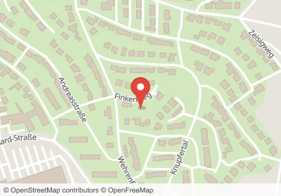 Hotels an der Finkenweg in Heidenheim an der Brenz – Unterkünfte, Pensionen und Ferienwohnungen in zentraler Lage
