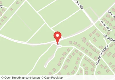 Hotels an der Flurküppelweg in Hünfeld – Unterkünfte, Pensionen und Ferienwohnungen in zentraler Lage