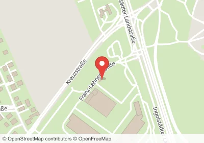 Franz-Lehner-Straße Unterschleißheim – Hotels in der Nähe Hotels an der Franz-Lehner-Straße in Unterschleißheim – Unterkünfte, Pensionen und Ferienwohnungen in zentraler Lage