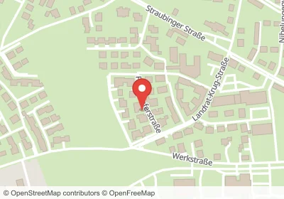 Hotels an der Fraunhoferstraße in Plattling – Unterkünfte, Pensionen und Ferienwohnungen in zentraler Lage