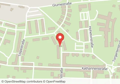 Hotels an der Freieslebenstraße in Eisleben – Unterkünfte, Pensionen und Ferienwohnungen in zentraler Lage