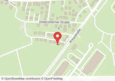 Hotels an der Freimanner Straße in Unterschleißheim – Unterkünfte, Pensionen und Ferienwohnungen in zentraler Lage