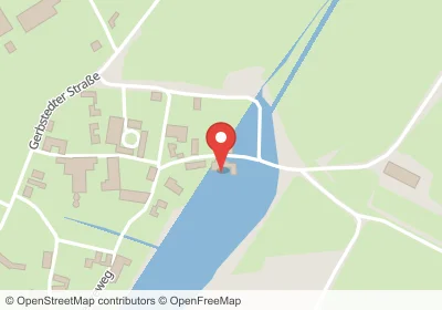 Hotels an der Friedeburger Weg in Eisleben – Unterkünfte, Pensionen und Ferienwohnungen in zentraler Lage