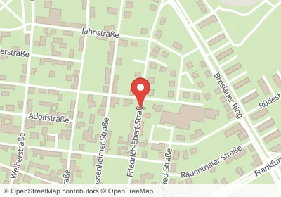 Friedrich-Ebert-Straße Hochheim am Main – Hotels in der Nähe Hotels an der Friedrich-Ebert-Straße in Hochheim am Main – Unterkünfte, Pensionen und Ferienwohnungen in zentraler Lage