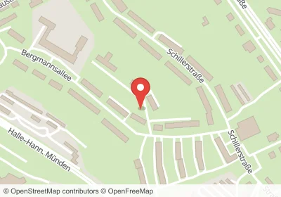 Hotels an der Friedrich-Fröbel-Straße in Eisleben – Unterkünfte, Pensionen und Ferienwohnungen in zentraler Lage