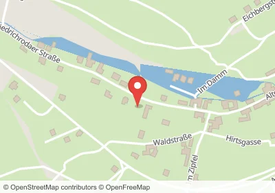 Friedrichrodaer Straße Friedrichroda – Hotels in der Nähe Hotels an der Friedrichrodaer Straße in Friedrichroda – Unterkünfte, Pensionen und Ferienwohnungen in zentraler Lage