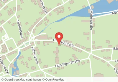 Friedrichstraße Friedrichroda – Hotels in der Nähe Hotels an der Friedrichstraße in Friedrichroda – Unterkünfte, Pensionen und Ferienwohnungen in zentraler Lage