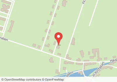 Hotels an der Friesenstraße in Ballenstedt – Unterkünfte, Pensionen und Ferienwohnungen in zentraler Lage
