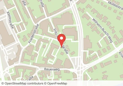 Fritz-Reuter-Straße Elmshorn – Hotels in der Nähe Hotels an der Fritz-Reuter-Straße in Elmshorn – Unterkünfte, Pensionen und Ferienwohnungen in zentraler Lage