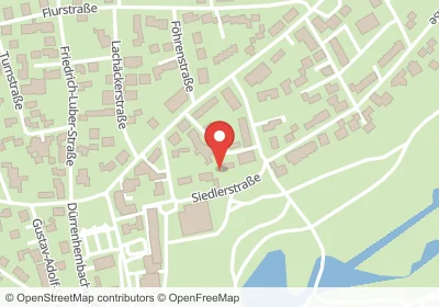 Hotels an der Fröbelstraße in Schwarzenbruck – Unterkünfte, Pensionen und Ferienwohnungen in zentraler Lage