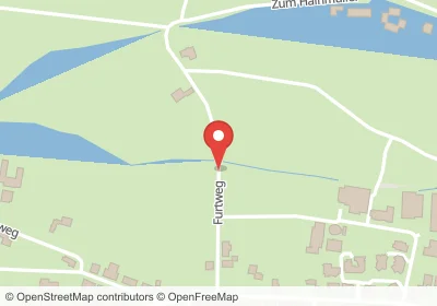 Hotels an der Furtweg in Oberursel – Unterkünfte, Pensionen und Ferienwohnungen in zentraler Lage