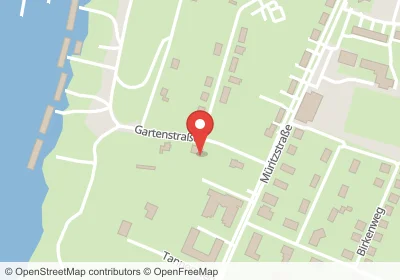Gartenstraße Röbel – Hotels in der Nähe Hotels an der Gartenstraße in Röbel – Unterkünfte, Pensionen und Ferienwohnungen in zentraler Lage