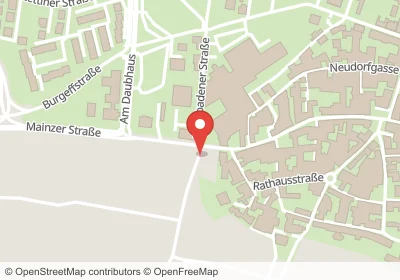 Geheimrat-Hummel-Platz Hochheim am Main – Hotels in der Nähe Hotels an der Geheimrat-Hummel-Platz in Hochheim am Main – Unterkünfte, Pensionen und Ferienwohnungen in zentraler Lage