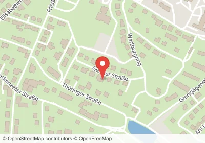 Geisaer Straße Hünfeld – Hotels in der Nähe Hotels an der Geisaer Straße in Hünfeld – Unterkünfte, Pensionen und Ferienwohnungen in zentraler Lage