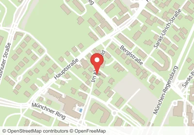 Georg-Elser-Straße Unterschleißheim – Hotels in der Nähe Hotels an der Georg-Elser-Straße in Unterschleißheim – Unterkünfte, Pensionen und Ferienwohnungen in zentraler Lage