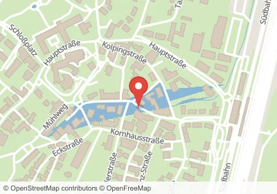 Gerbergasse Aulendorf – Hotels in der Nähe Hotels an der Gerbergasse in Aulendorf – Unterkünfte, Pensionen und Ferienwohnungen in zentraler Lage