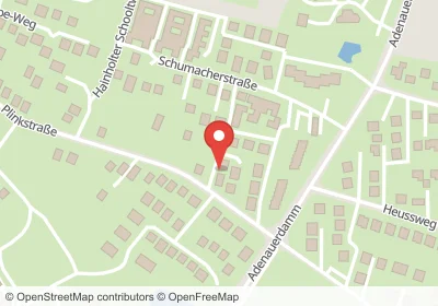 Gerhard-Schröder-Straße Elmshorn – Hotels in der Nähe Hotels an der Gerhard-Schröder-Straße in Elmshorn – Unterkünfte, Pensionen und Ferienwohnungen in zentraler Lage