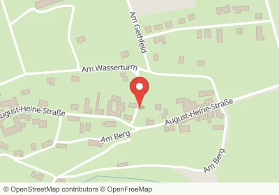 Hotels an der Gethgasse in Eisleben – Unterkünfte, Pensionen und Ferienwohnungen in zentraler Lage