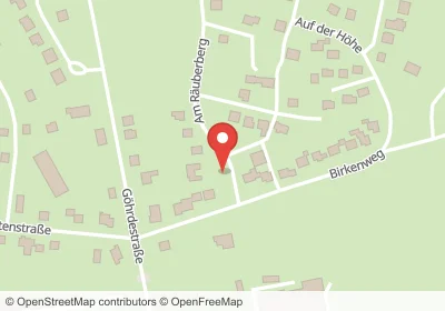 Hotels an der Ginsterweg in Lüchow-Dannenberg – Unterkünfte, Pensionen und Ferienwohnungen in zentraler Lage