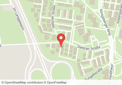 Hotels an der Görlitzer Straße in Hochheim am Main – Unterkünfte, Pensionen und Ferienwohnungen in zentraler Lage