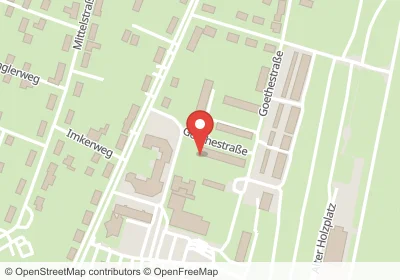 Goethestraße Röbel – Hotels in der Nähe Hotels an der Goethestraße in Röbel – Unterkünfte, Pensionen und Ferienwohnungen in zentraler Lage