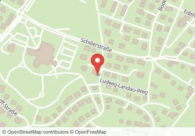 Goldschmidtweg Hünfeld – Hotels in der Nähe Hotels an der Goldschmidtweg in Hünfeld – Unterkünfte, Pensionen und Ferienwohnungen in zentraler Lage