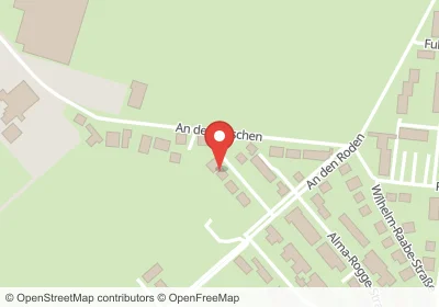 Hotels an der Gorch-Fock-Straße in Stuhr – Unterkünfte, Pensionen und Ferienwohnungen in zentraler Lage